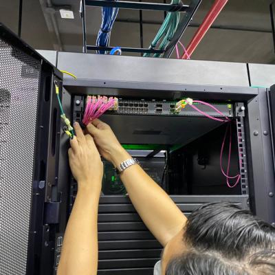 Pemasangan HCI di PDSA Cyberjaya_4