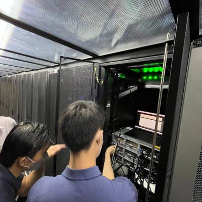 Pemasangan HCI di PDSA Cyberjaya_3