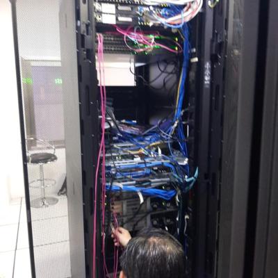 Kerja-Kerja Pemasangan HCI di PDSA Bandar Enstek_4