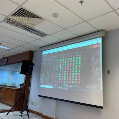 Sesi Train of Trainer Internet of Things (Asas) 3