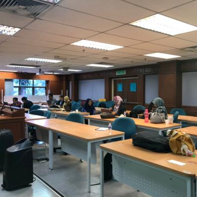 Latihan Persijilan RPA 7