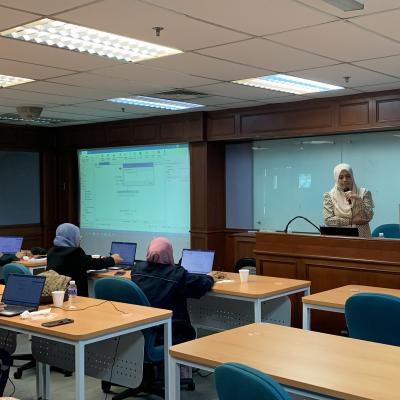 Latihan Persijilan RPA 2