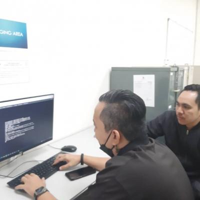 Kerja Kerja Migrasi 3