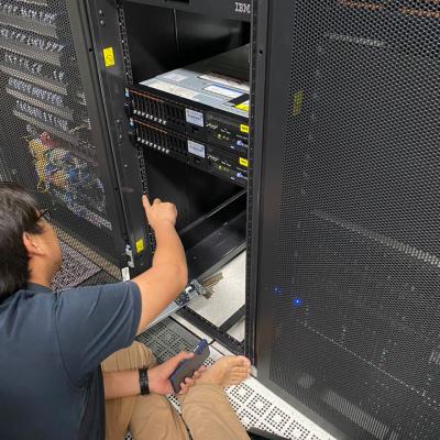 Kerja-Kerja Offsite Backup